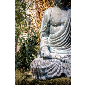 Bouddha bali yoga 120cm
