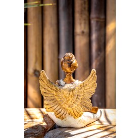 Statuette ange 30cm