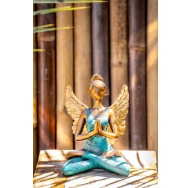 Statuette ange 30cm