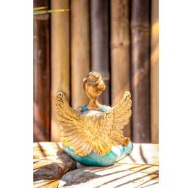 Statuette ange 30cm