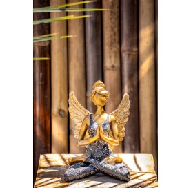 Statuette ange 30cm