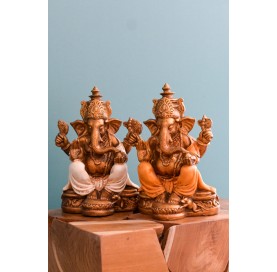 Statuette de décoration Ganesh | Carole la Porte à Côté