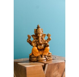 Statuette Ganesh 25 cm