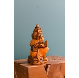 Statuette Ganesh 25 cm