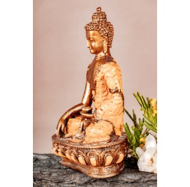 Statuette bouddha thaï 30cm