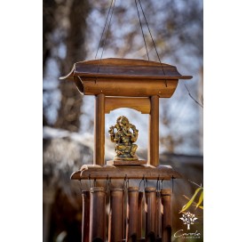 Carillon Ganesh