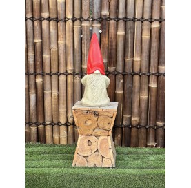 Statue gnome de jardin