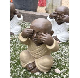 Set shaolin de la Sagesse