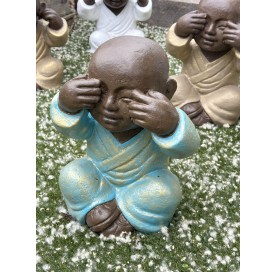 Set shaolin de la Sagesse