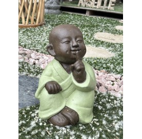 Set shaolin de la Sagesse