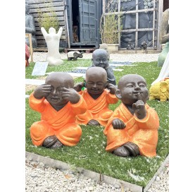 Set shaolin de la Sagesse