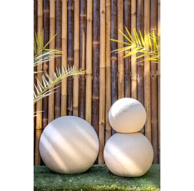 Set boule design Ø30-Ø45-Ø60cm