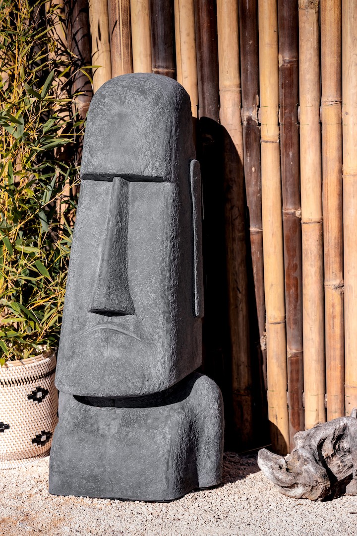 Dum-Dum Ile de Pâques