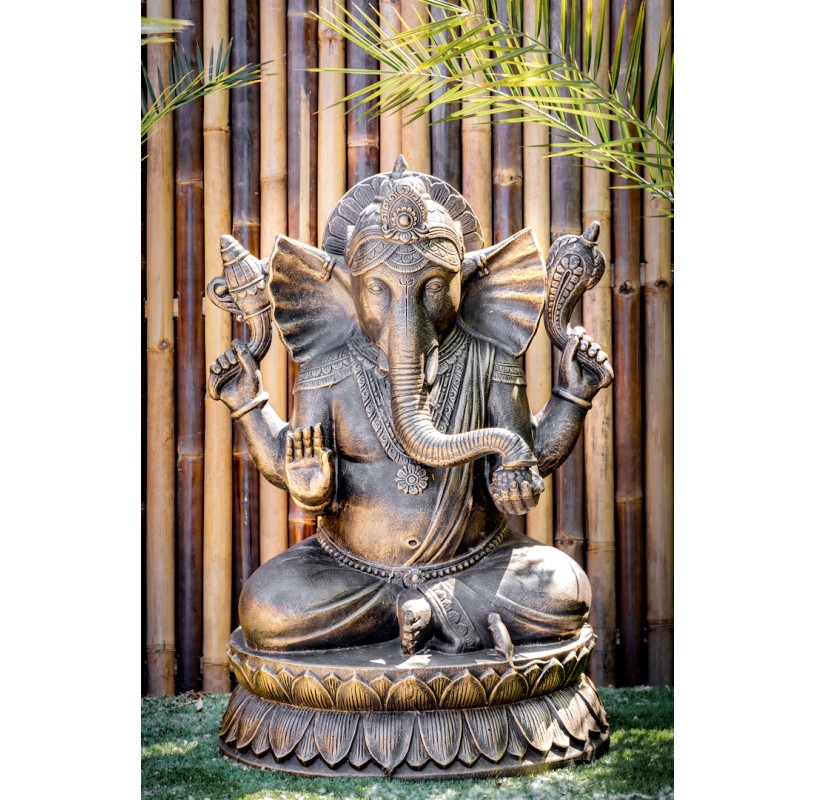Ganesh 100 cm