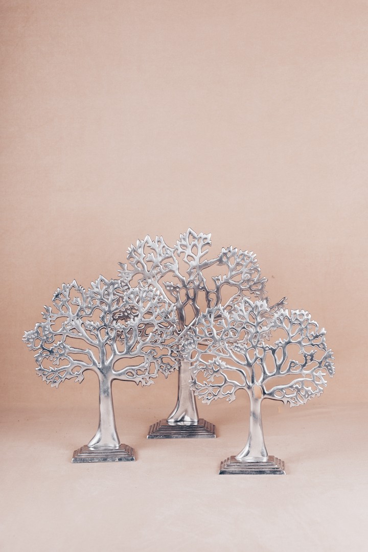 Arbre de vie Inox