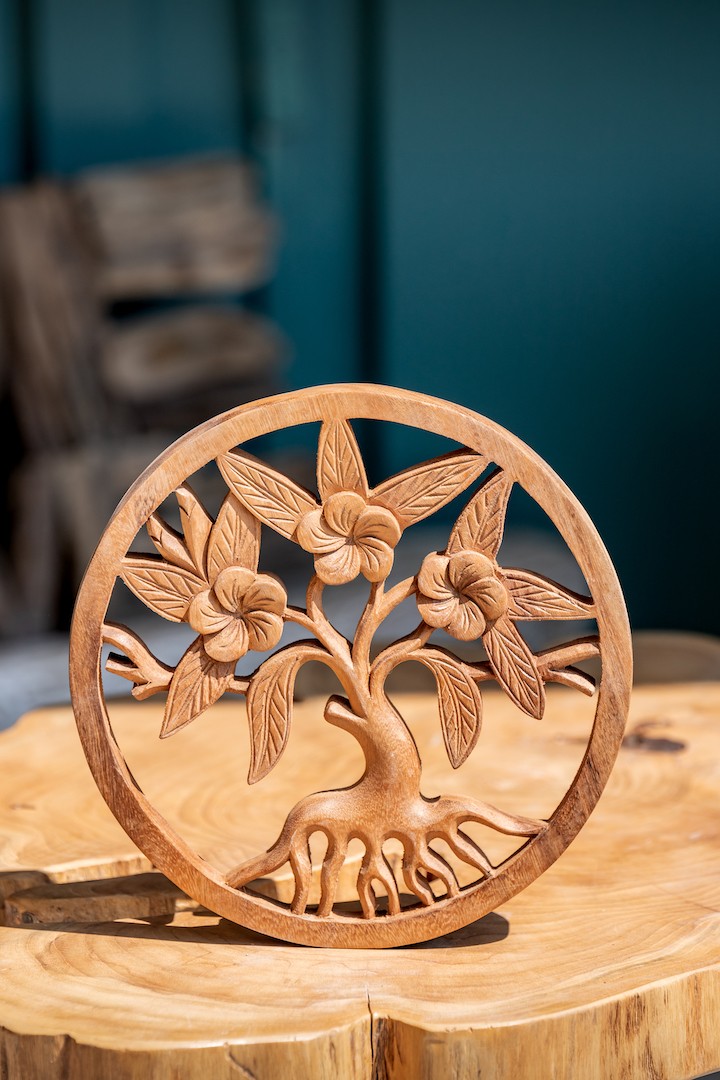 Arbre de vie mural 25cm