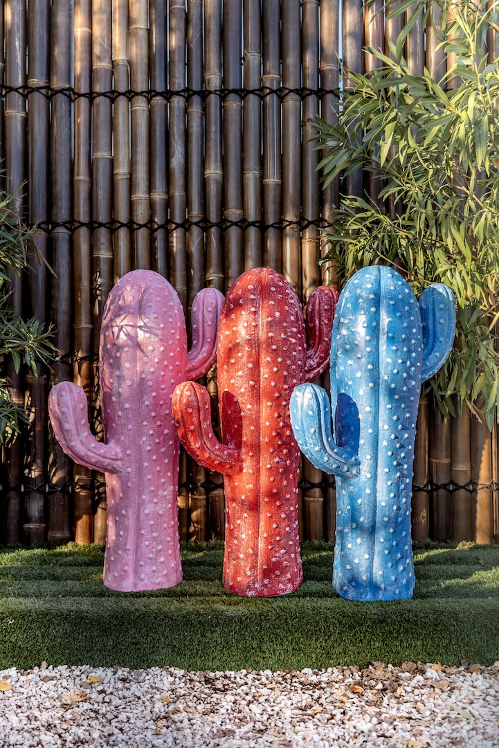 Cactus trotol 100 cm