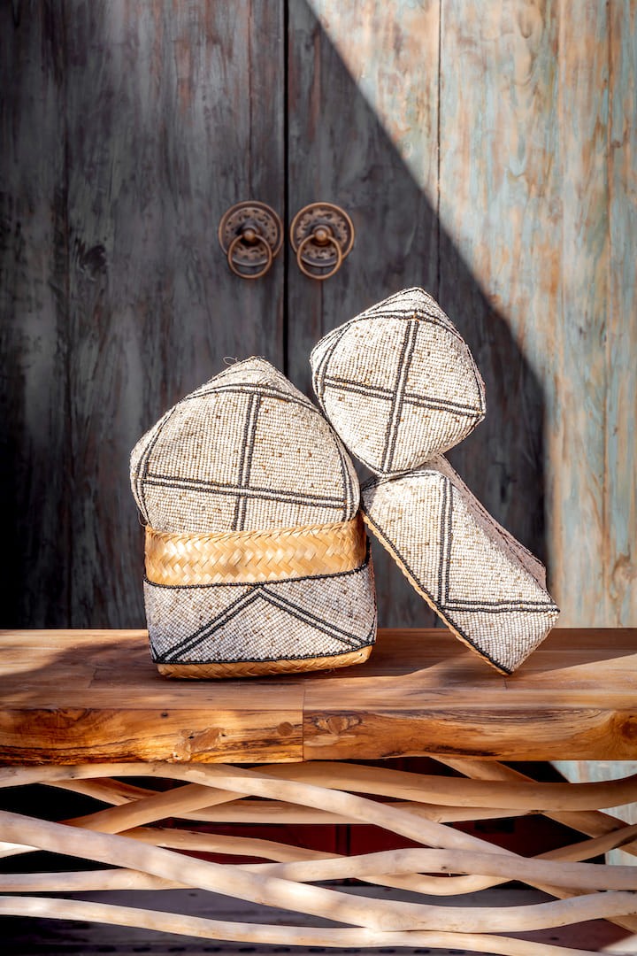 Boites à offrandes Kadek