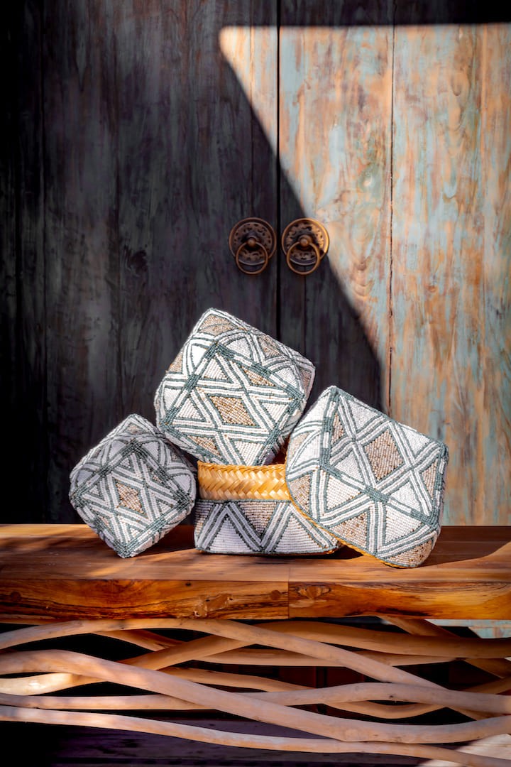 Boites à offrandes Candra